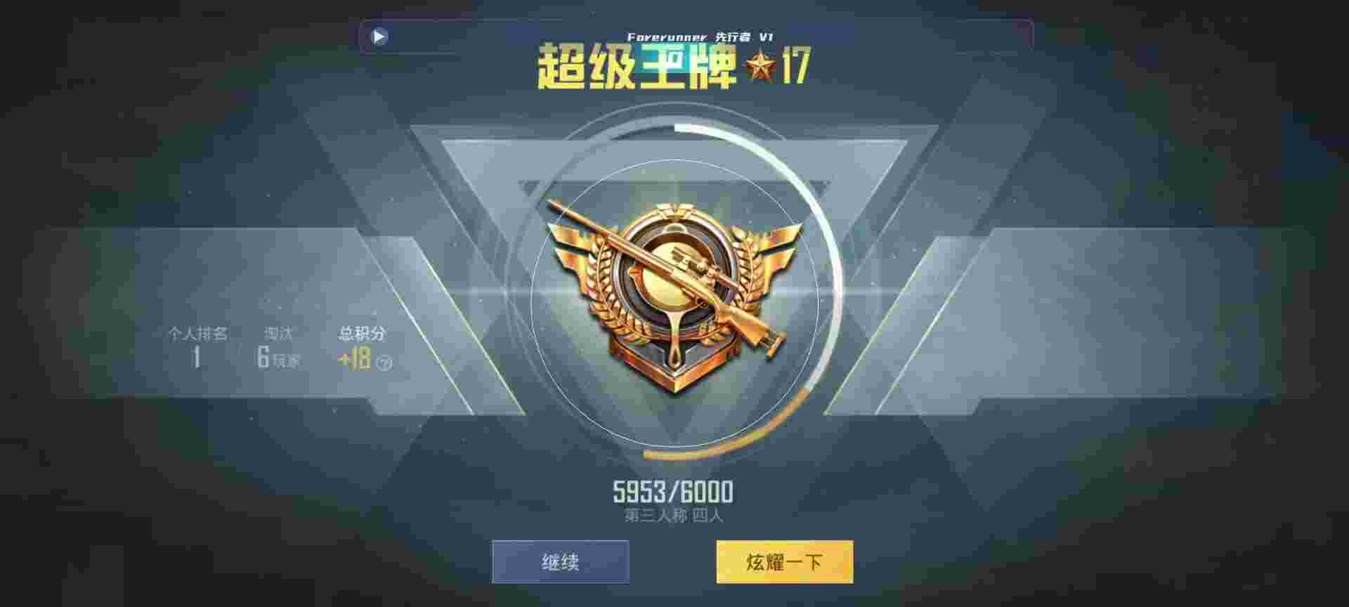 和平精英鸡腿辅助自瞄 - ��ƽ��Ӣ�ر������Ч辅助预览图